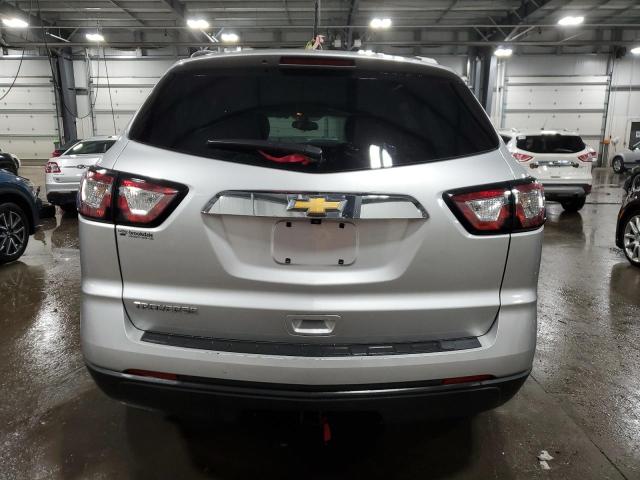 Photo 5 VIN: 1GNKRFKD9HJ207128 - CHEVROLET TRAVERSE L 