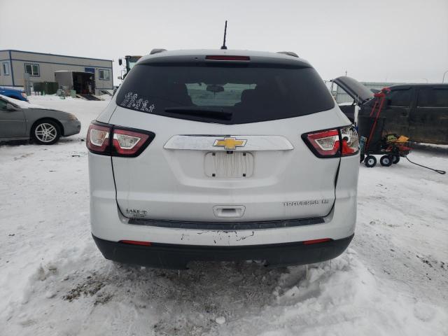 Photo 5 VIN: 1GNKRFKDXDJ254369 - CHEVROLET TRAVERSE L 