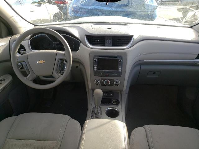 Photo 7 VIN: 1GNKRFKDXEJ276034 - CHEVROLET TRAVERSE L 