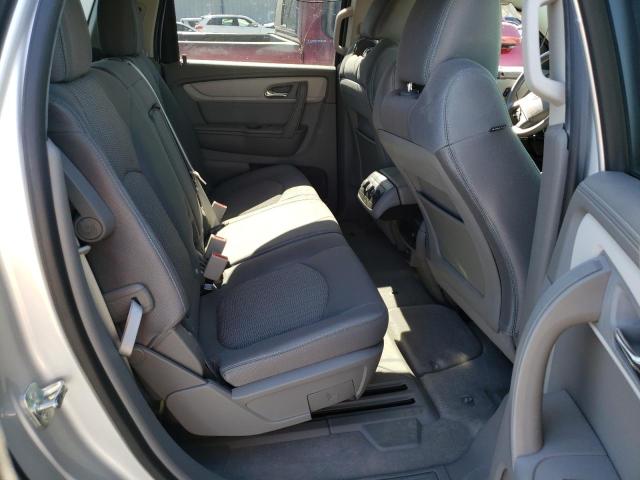 Photo 10 VIN: 1GNKRFKDXGJ189219 - CHEVROLET TRAVERSE 