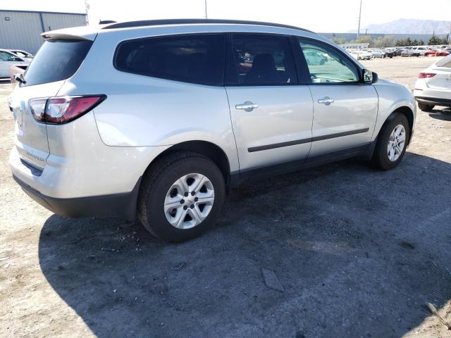 Photo 2 VIN: 1GNKRFKDXGJ189219 - CHEVROLET TRAVERSE 