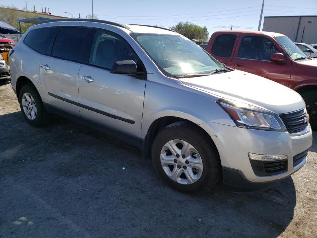 Photo 3 VIN: 1GNKRFKDXGJ189219 - CHEVROLET TRAVERSE 