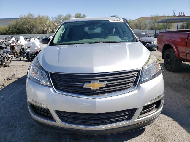 Photo 4 VIN: 1GNKRFKDXGJ189219 - CHEVROLET TRAVERSE 