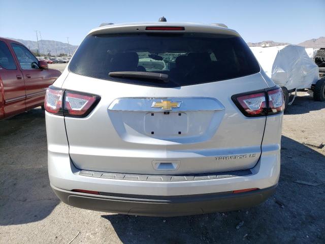 Photo 5 VIN: 1GNKRFKDXGJ189219 - CHEVROLET TRAVERSE 