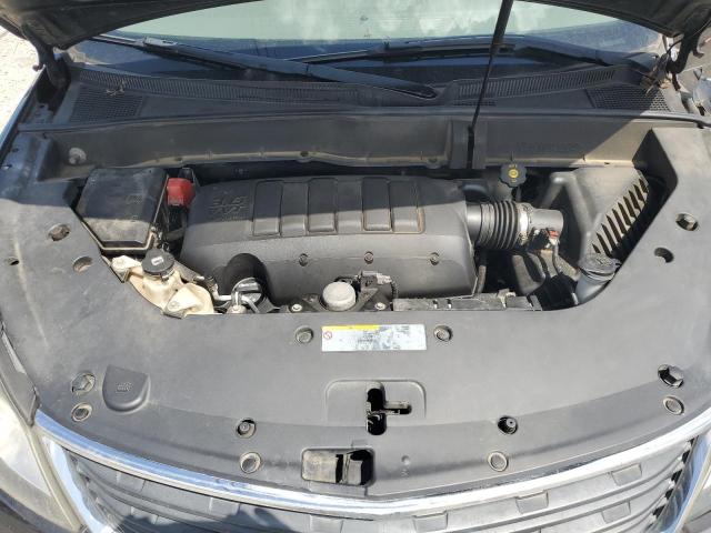 Photo 11 VIN: 1GNKRFKDXGJ256689 - CHEVROLET TRAVERSE L 