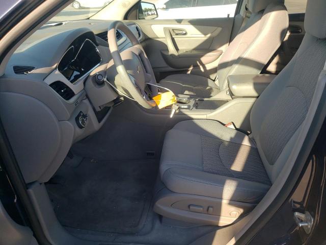 Photo 6 VIN: 1GNKRFKDXHJ293677 - CHEVROLET TRAVERSE L 