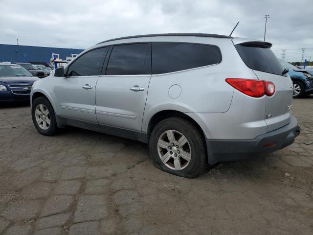 Photo 1 VIN: 1GNKRGED0BJ104799 - CHEVROLET TRAVERSE L 