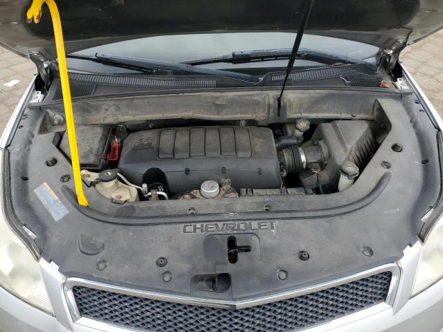 Photo 11 VIN: 1GNKRGED0BJ104799 - CHEVROLET TRAVERSE L 