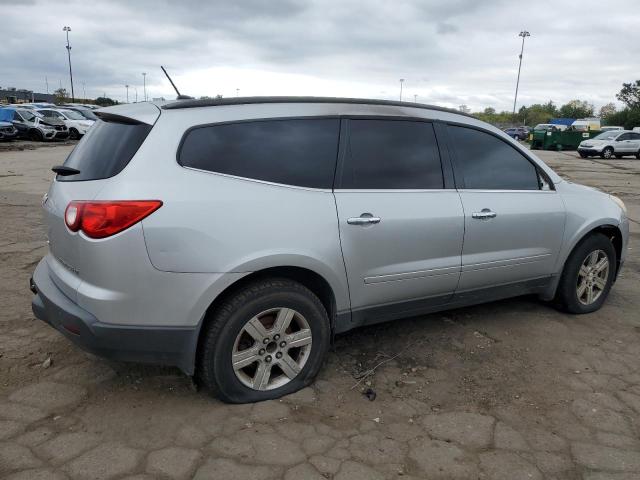 Photo 2 VIN: 1GNKRGED0BJ104799 - CHEVROLET TRAVERSE L 