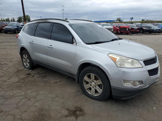 Photo 3 VIN: 1GNKRGED0BJ104799 - CHEVROLET TRAVERSE L 