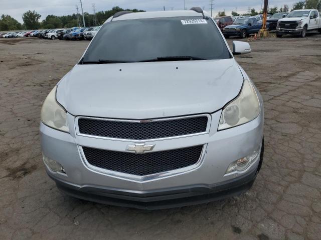 Photo 4 VIN: 1GNKRGED0BJ104799 - CHEVROLET TRAVERSE L 