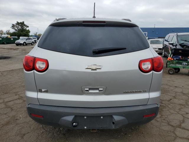 Photo 5 VIN: 1GNKRGED0BJ104799 - CHEVROLET TRAVERSE L 