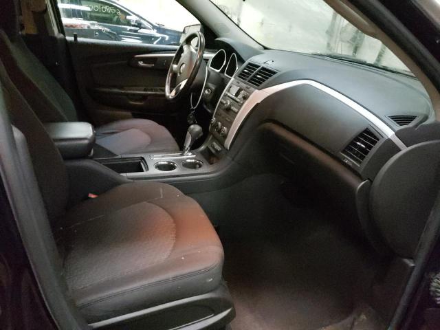 Photo 4 VIN: 1GNKRGED0BJ149094 - CHEVROLET TRAVERSE L 