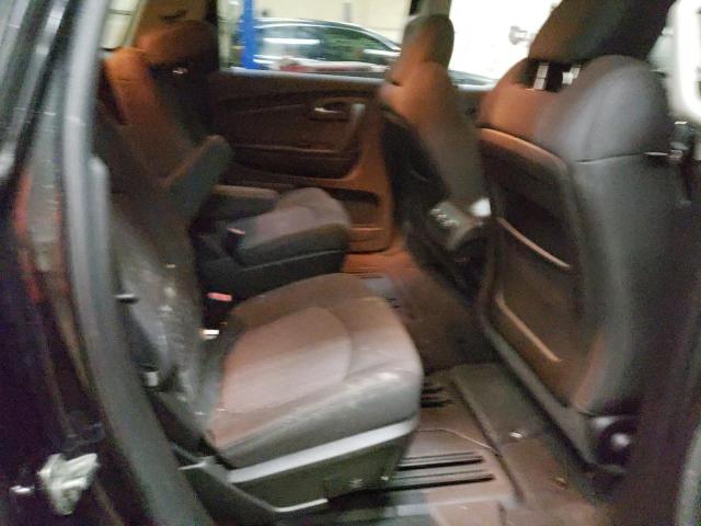 Photo 5 VIN: 1GNKRGED0BJ149094 - CHEVROLET TRAVERSE L 