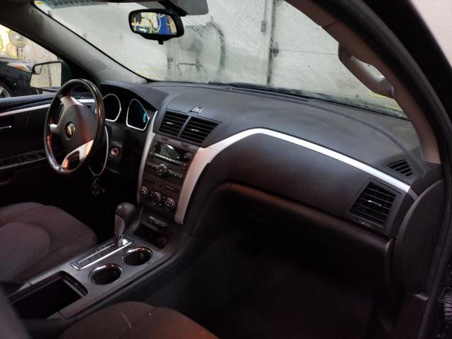 Photo 8 VIN: 1GNKRGED0BJ149094 - CHEVROLET TRAVERSE L 