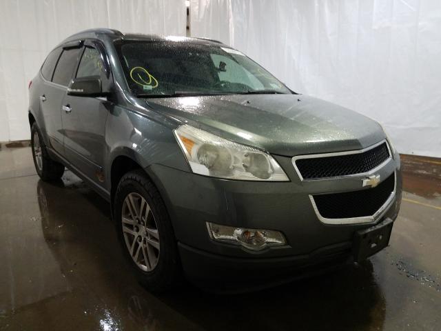 Photo 0 VIN: 1GNKRGED0BJ152724 - CHEVROLET TRAVERSE L 