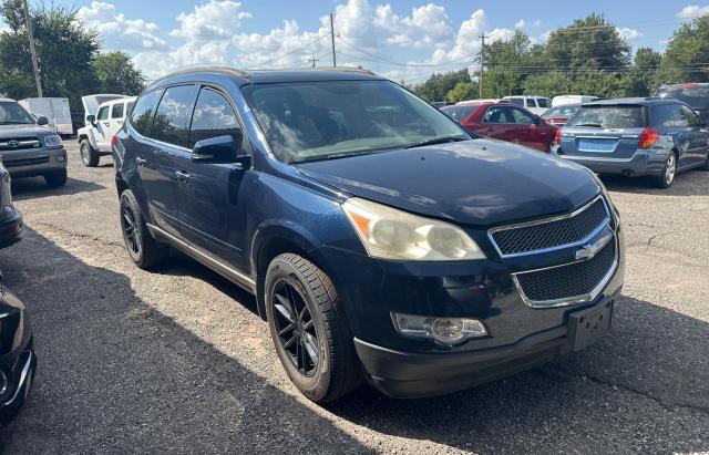 Photo 0 VIN: 1GNKRGED0BJ171290 - CHEVROLET TRAVERSE L 