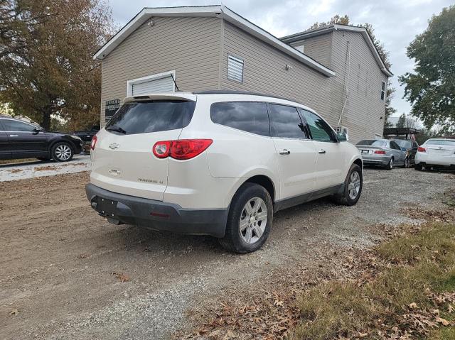 Photo 3 VIN: 1GNKRGED0BJ176652 - CHEVROLET TRAVERSE L 