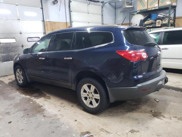 Photo 1 VIN: 1GNKRGED0BJ202361 - CHEVROLET TRAVERSE L 