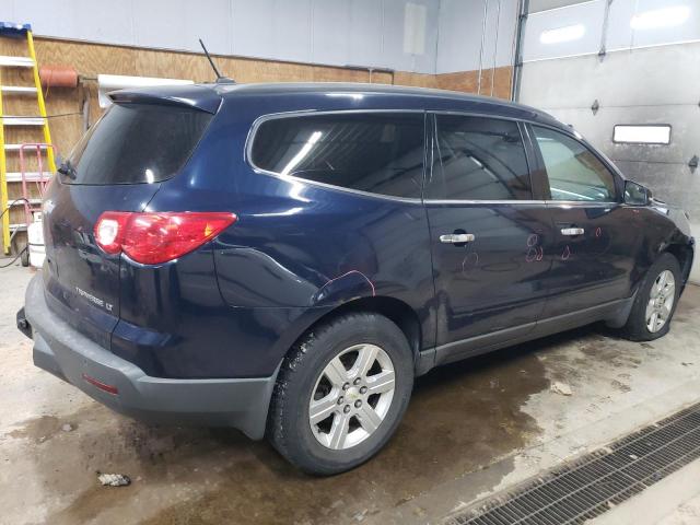 Photo 2 VIN: 1GNKRGED0BJ202361 - CHEVROLET TRAVERSE L 