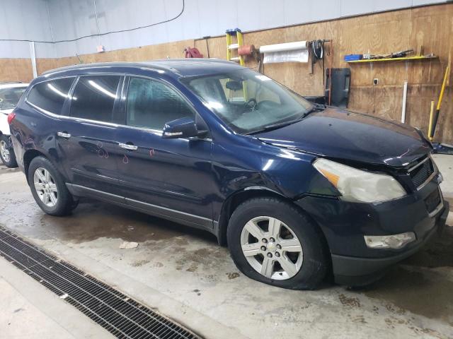 Photo 3 VIN: 1GNKRGED0BJ202361 - CHEVROLET TRAVERSE L 