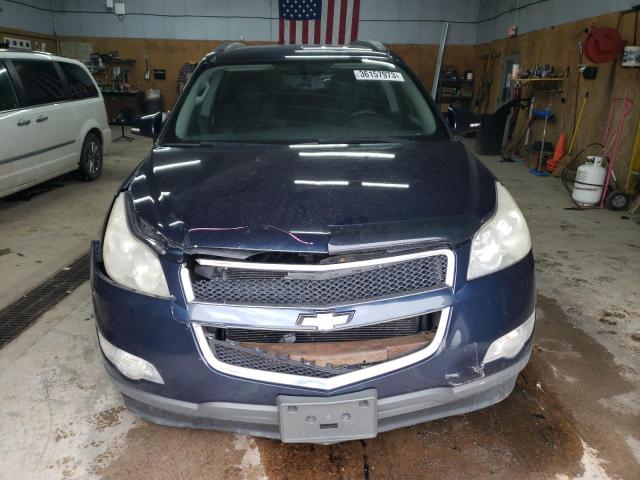 Photo 4 VIN: 1GNKRGED0BJ202361 - CHEVROLET TRAVERSE L 