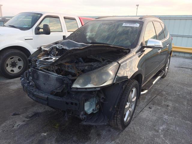 Photo 1 VIN: 1GNKRGED0BJ233979 - CHEVROLET TRAVERSE L 