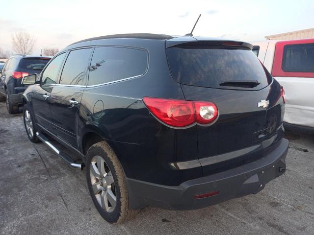 Photo 2 VIN: 1GNKRGED0BJ233979 - CHEVROLET TRAVERSE L 