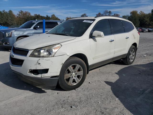 Photo 0 VIN: 1GNKRGED0BJ244576 - CHEVROLET TRAVERSE 