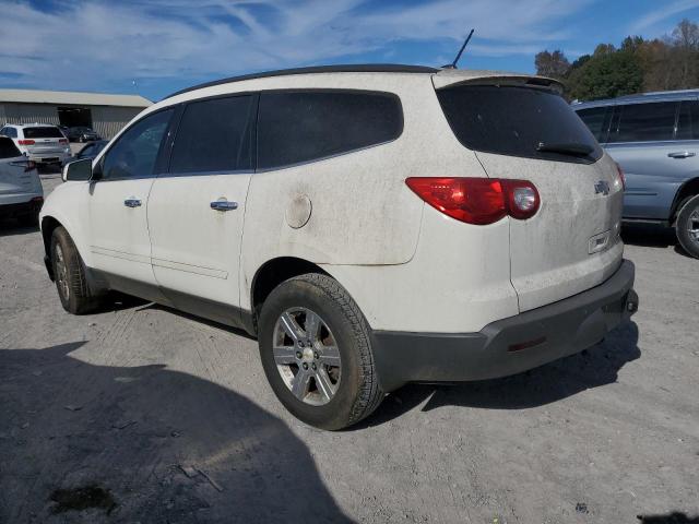 Photo 1 VIN: 1GNKRGED0BJ244576 - CHEVROLET TRAVERSE 