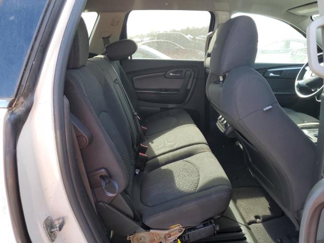 Photo 10 VIN: 1GNKRGED0BJ244576 - CHEVROLET TRAVERSE 