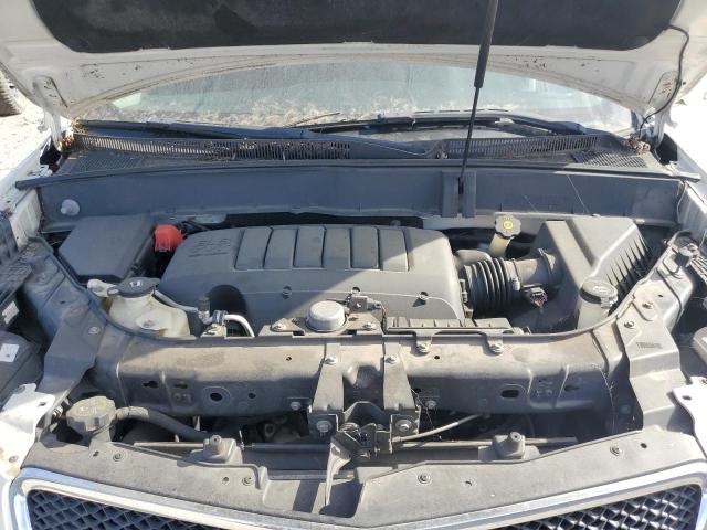 Photo 11 VIN: 1GNKRGED0BJ244576 - CHEVROLET TRAVERSE 