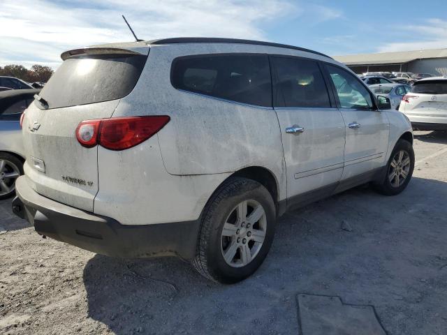 Photo 2 VIN: 1GNKRGED0BJ244576 - CHEVROLET TRAVERSE 