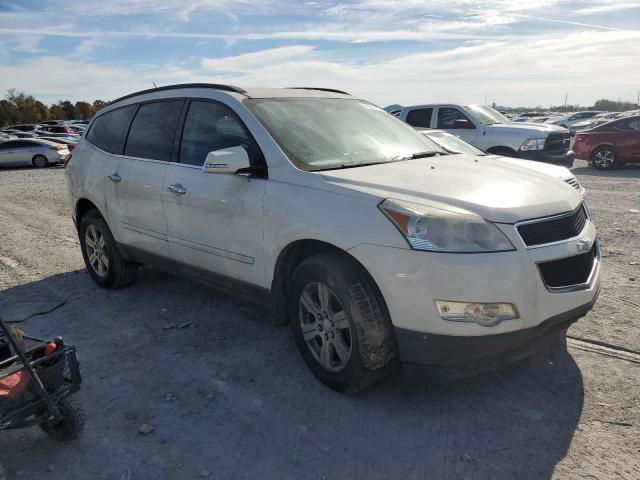 Photo 3 VIN: 1GNKRGED0BJ244576 - CHEVROLET TRAVERSE 