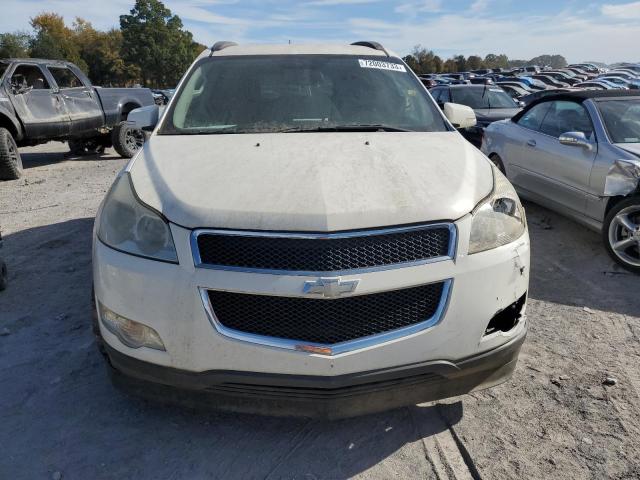 Photo 4 VIN: 1GNKRGED0BJ244576 - CHEVROLET TRAVERSE 