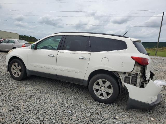 Photo 1 VIN: 1GNKRGED0BJ247588 - CHEVROLET TRAVERSE L 