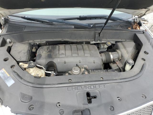 Photo 10 VIN: 1GNKRGED0BJ247588 - CHEVROLET TRAVERSE L 