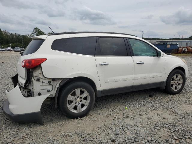 Photo 2 VIN: 1GNKRGED0BJ247588 - CHEVROLET TRAVERSE L 