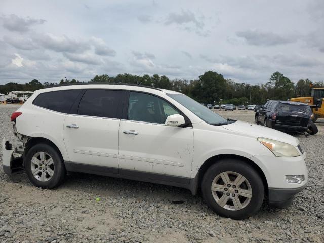 Photo 3 VIN: 1GNKRGED0BJ247588 - CHEVROLET TRAVERSE L 