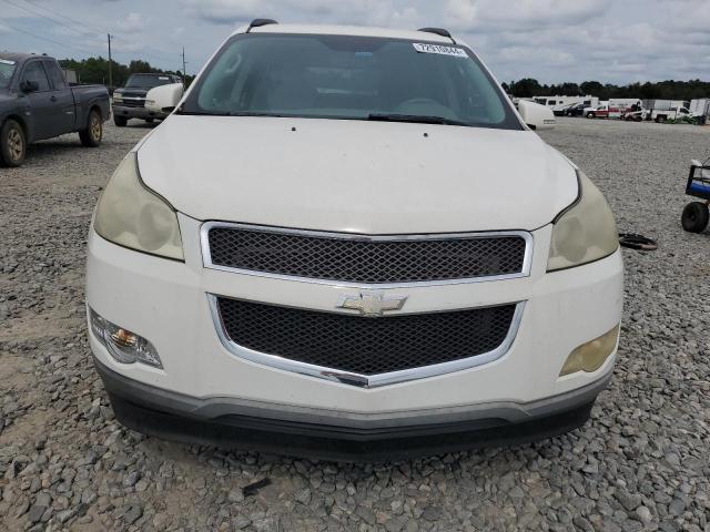 Photo 4 VIN: 1GNKRGED0BJ247588 - CHEVROLET TRAVERSE L 