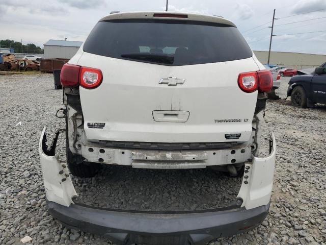 Photo 5 VIN: 1GNKRGED0BJ247588 - CHEVROLET TRAVERSE L 