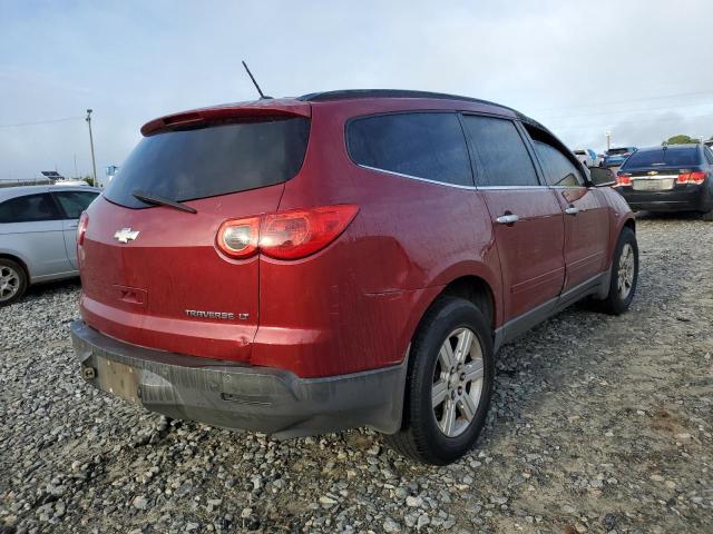 Photo 3 VIN: 1GNKRGED0BJ274547 - CHEVROLET TRAVERSE L 