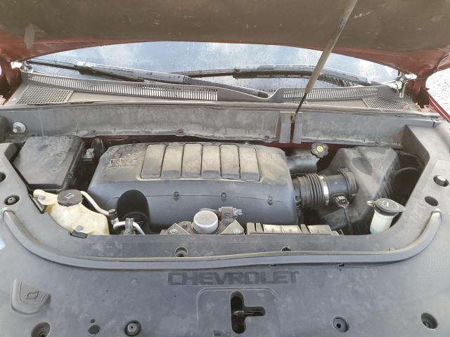 Photo 6 VIN: 1GNKRGED0BJ274547 - CHEVROLET TRAVERSE L 