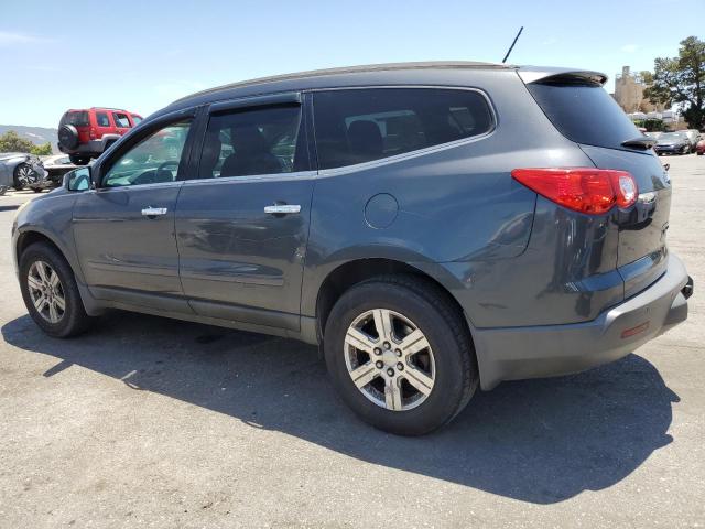 Photo 1 VIN: 1GNKRGED0BJ278999 - CHEVROLET TRAVERSE 