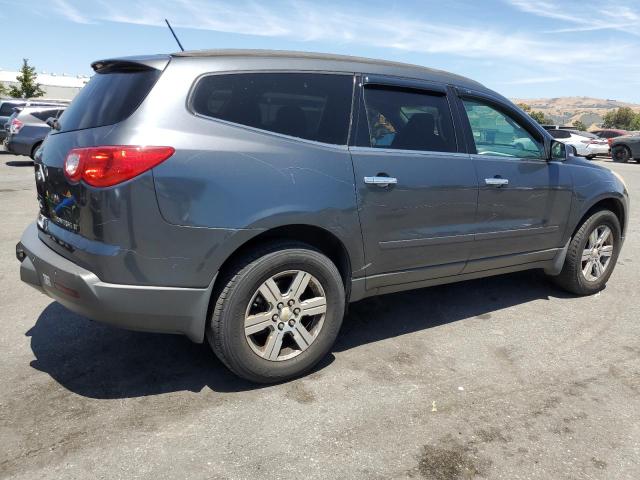 Photo 2 VIN: 1GNKRGED0BJ278999 - CHEVROLET TRAVERSE 