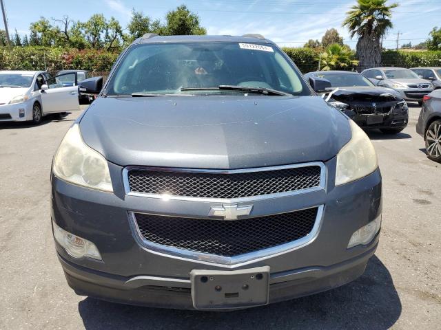 Photo 4 VIN: 1GNKRGED0BJ278999 - CHEVROLET TRAVERSE 