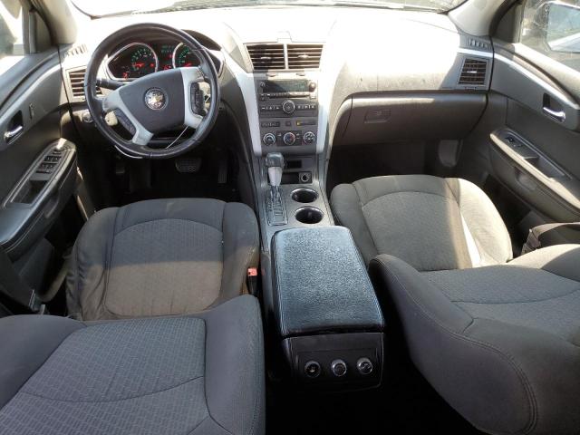 Photo 7 VIN: 1GNKRGED0BJ278999 - CHEVROLET TRAVERSE 