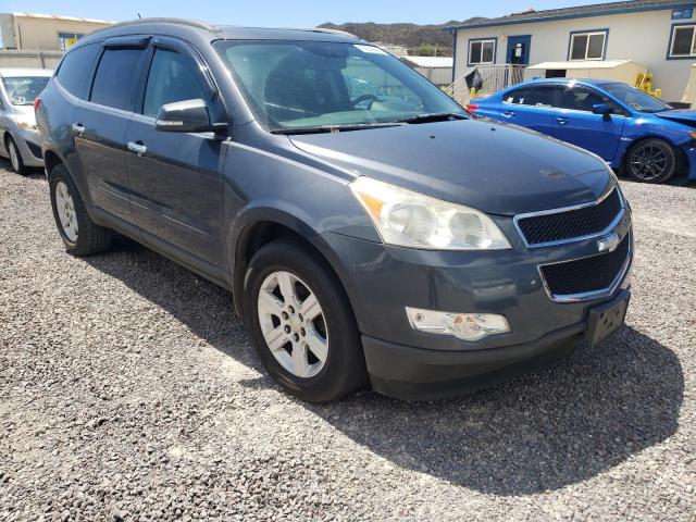 Photo 0 VIN: 1GNKRGED0BJ278999 - CHEVROLET TRAVERSE 