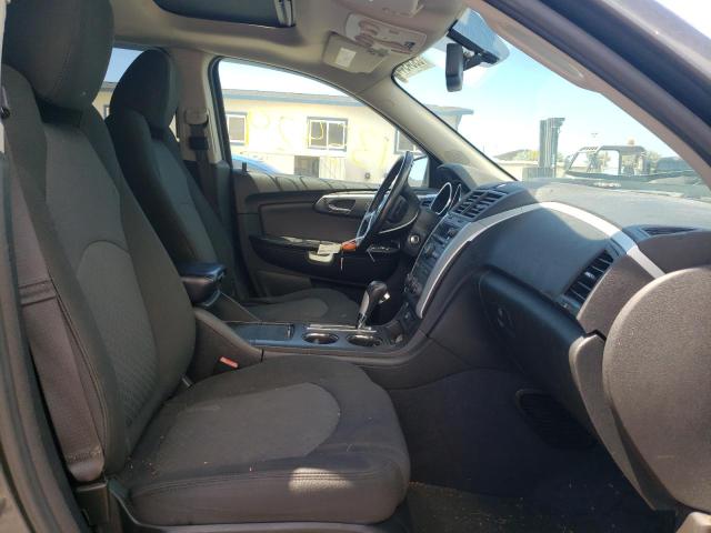 Photo 4 VIN: 1GNKRGED0BJ278999 - CHEVROLET TRAVERSE 