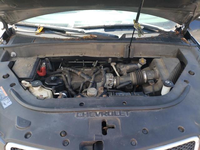 Photo 6 VIN: 1GNKRGED0BJ278999 - CHEVROLET TRAVERSE 